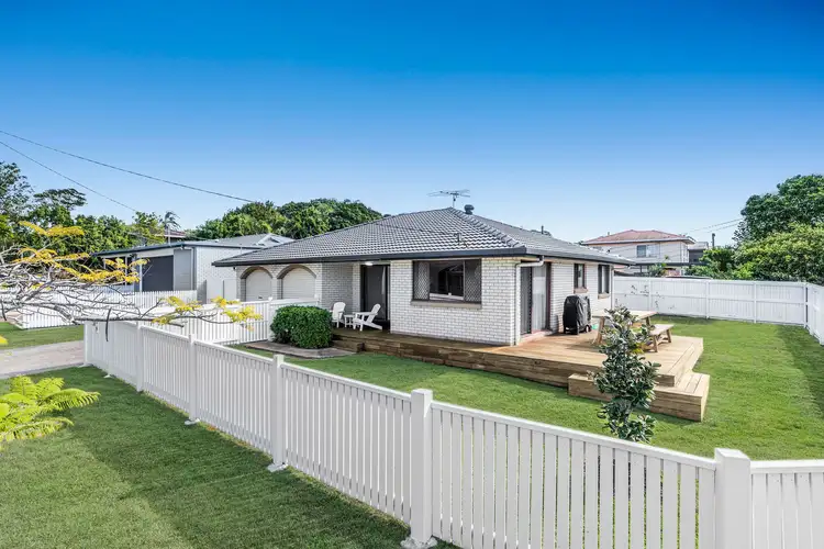 58 Albert Street, Ormiston QLD 4160