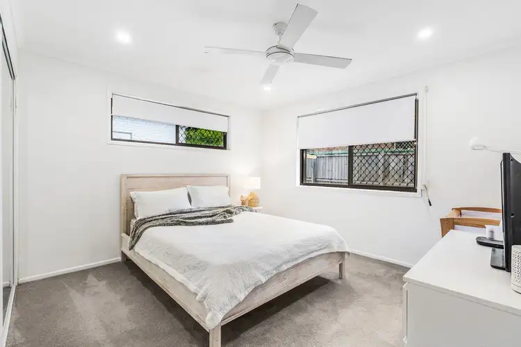 Fourth view of Homely house listing, 58 Albert Street, Ormiston QLD 4160