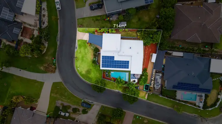 Main view of Homely house listing, 26 Coomerong Crescent, Upper Coomera QLD 4209