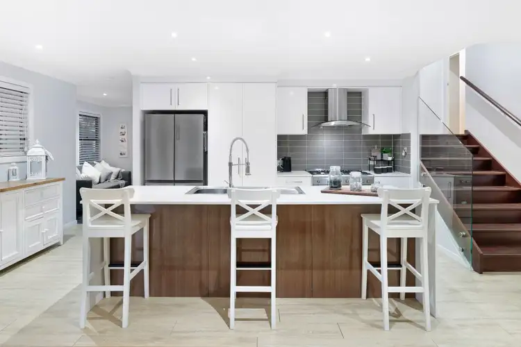 Second view of Homely house listing, 26 Coomerong Crescent, Upper Coomera QLD 4209