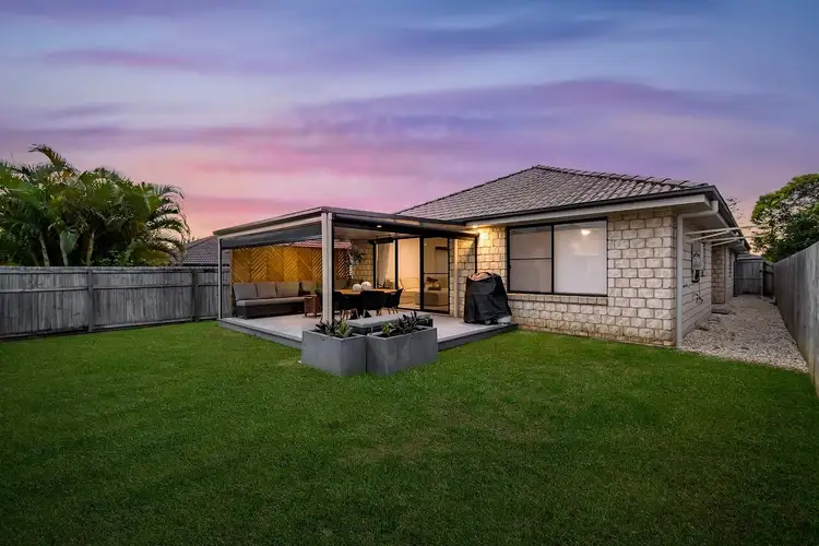 17 Goolwa Court, Pimpama QLD 4209