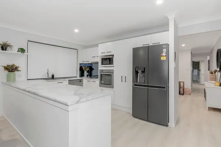 Third view of Homely house listing, 17 Goolwa Court, Pimpama QLD 4209