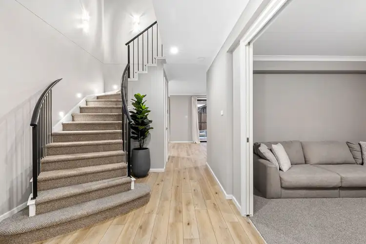 Main view of Homely house listing, 57 Red Gables Road (Gables), Box Hill NSW 2765