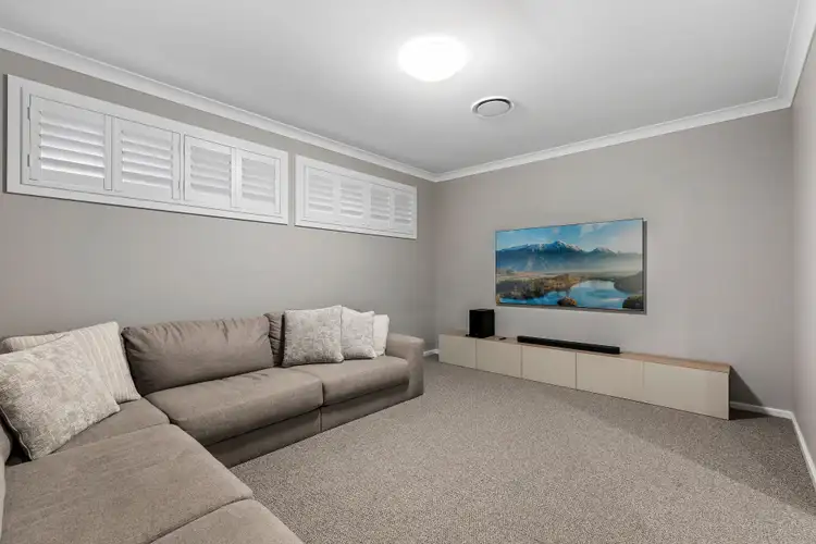 Third view of Homely house listing, 57 Red Gables Road (Gables), Box Hill NSW 2765