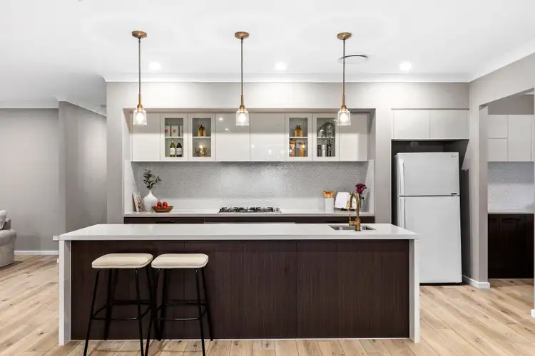 Sixth view of Homely house listing, 57 Red Gables Road (Gables), Box Hill NSW 2765