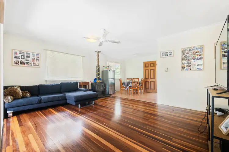 Second view of Homely house listing, 50 Tessman Street, Riverview QLD 4303