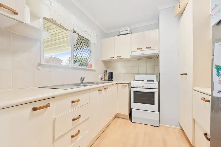 Fourth view of Homely house listing, 50 Tessman Street, Riverview QLD 4303