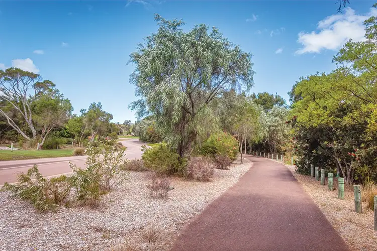 Third view of Homely land listing, LOT 153, 171 Woodward Heights, Hay WA 6333