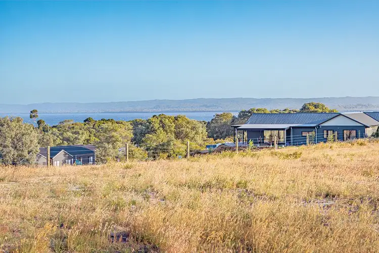 Sixth view of Homely land listing, LOT 153, 171 Woodward Heights, Hay WA 6333
