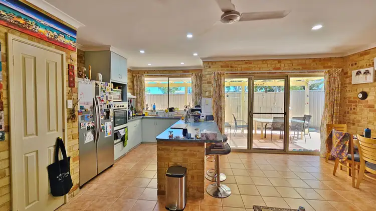 2/42 Smith Street, Kalbarri WA 6536