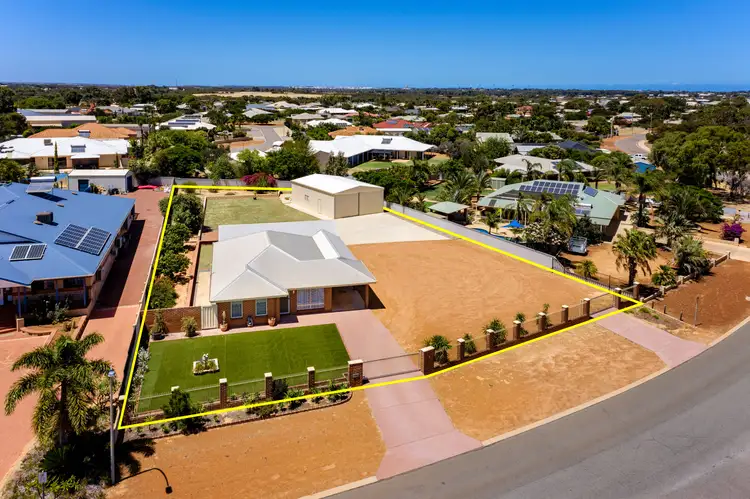 Third view of Homely house listing, 18 Cedar Crescent, Strathalbyn WA 6530