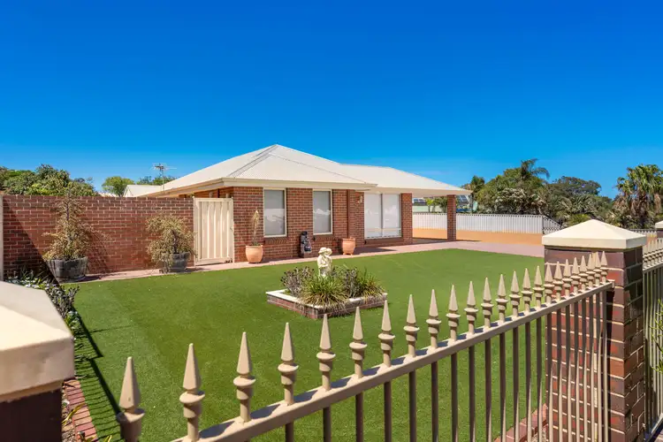 Fourth view of Homely house listing, 18 Cedar Crescent, Strathalbyn WA 6530