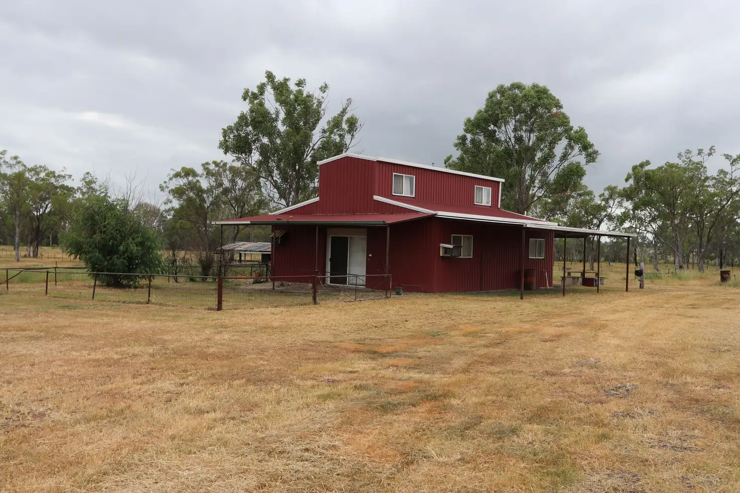 Main view of Homely rural property listing, 206 Harding Road, Alton Downs QLD 4702