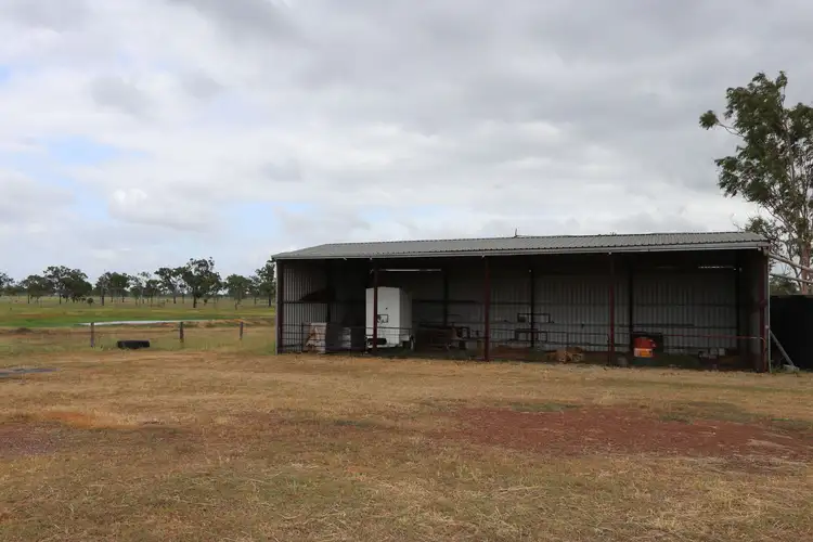 Third view of Homely rural property listing, 206 Harding Road, Alton Downs QLD 4702