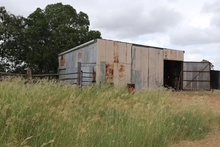 Fifth view of Homely rural property listing, 206 Harding Road, Alton Downs QLD 4702