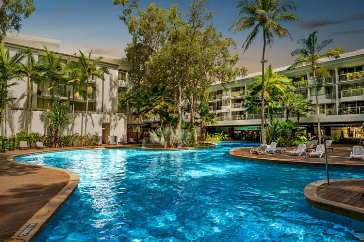 2403/2-22 Veivers Road, Palm Cove QLD 4879
