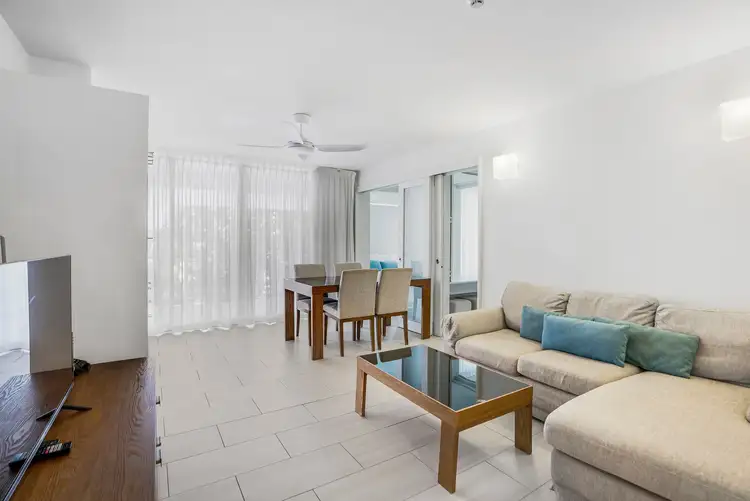 Fourth view of Homely unit listing, 2403/2-22 Veivers Road, Palm Cove QLD 4879