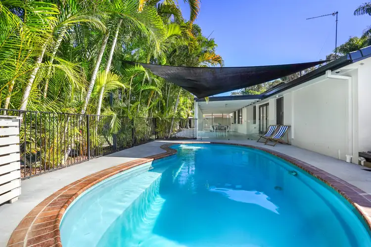 7 Marion Road, Upper Coomera QLD 4209
