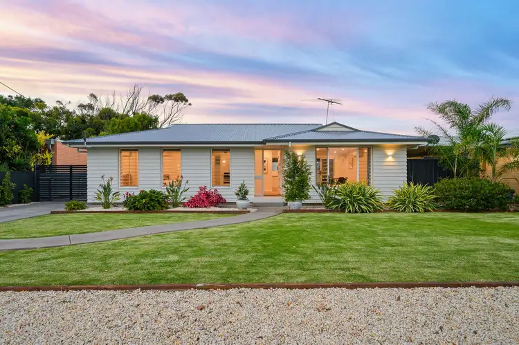 23 Kalgoorlie Avenue, Port Noarlunga South SA 5167