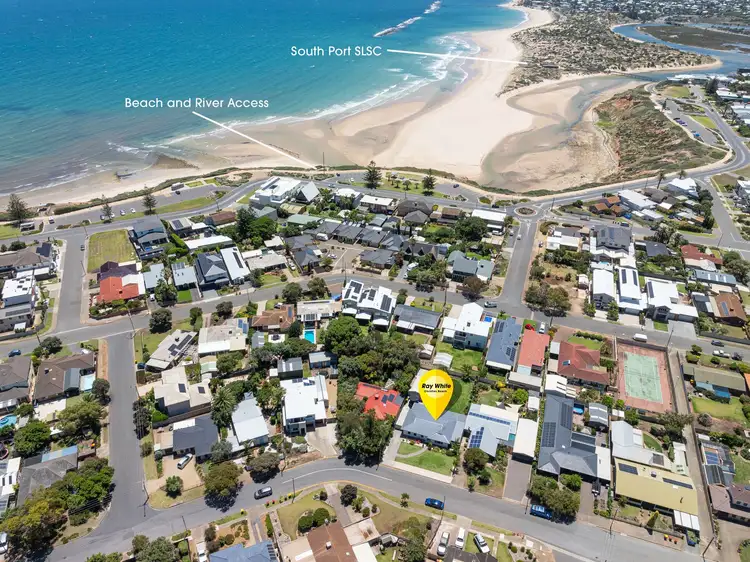 Fourth view of Homely house listing, 23 Kalgoorlie Avenue, Port Noarlunga South SA 5167