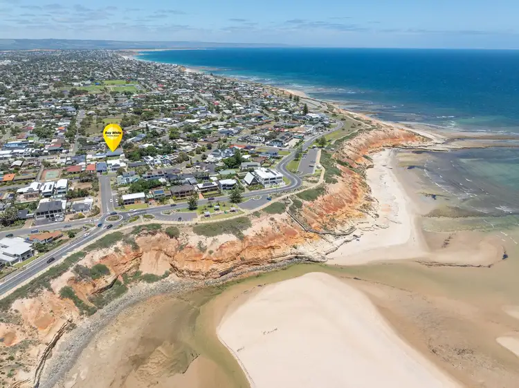 Fifth view of Homely house listing, 23 Kalgoorlie Avenue, Port Noarlunga South SA 5167