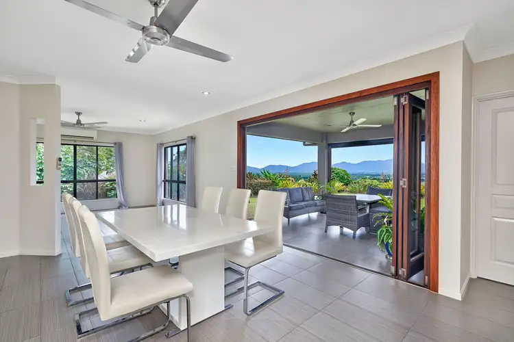 1 Ivorywood Close, Mount Sheridan QLD 4868