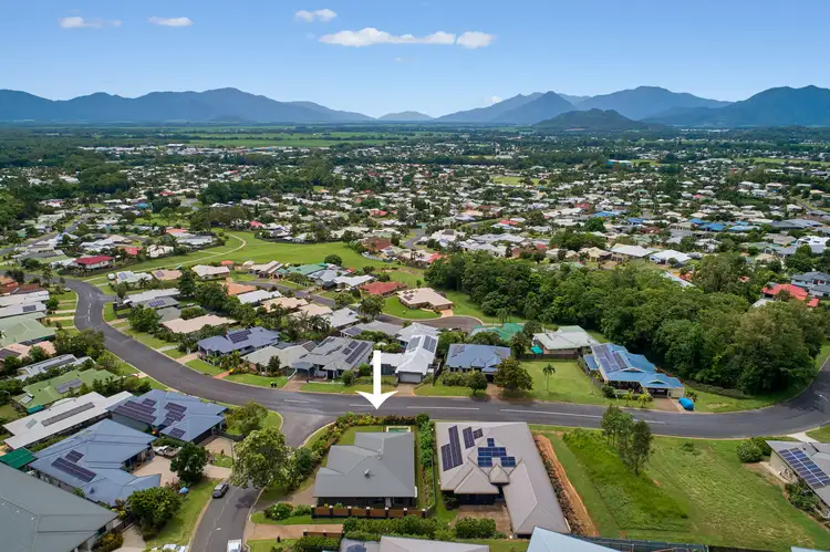 Second view of Homely house listing, 1 Ivorywood Close, Mount Sheridan QLD 4868