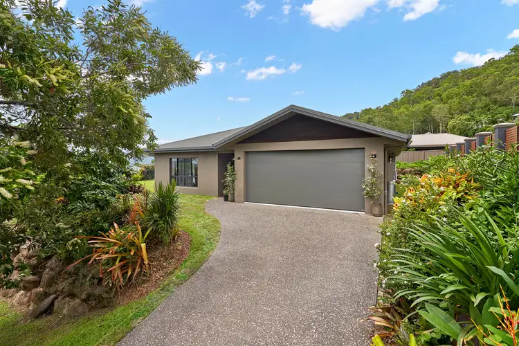 Fifth view of Homely house listing, 1 Ivorywood Close, Mount Sheridan QLD 4868