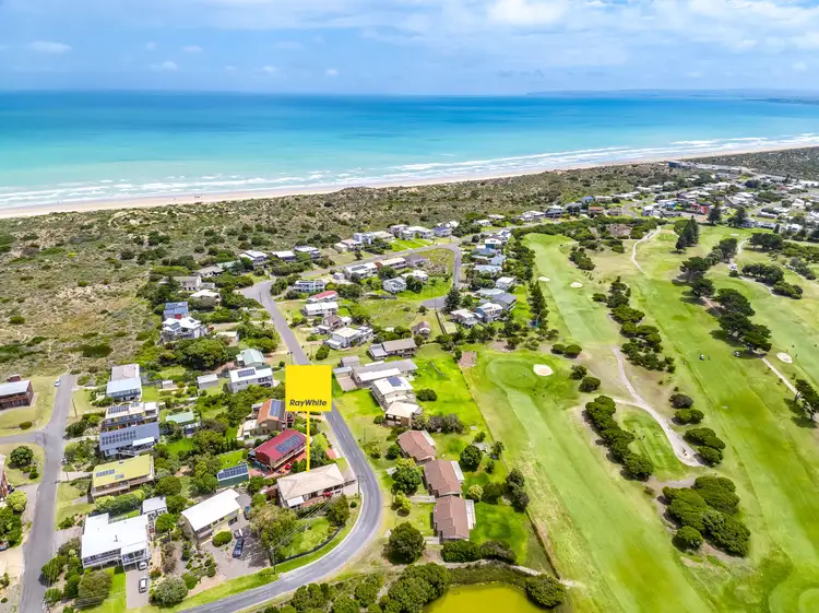 25 Bristow Smith Avenue, Goolwa South SA 5214