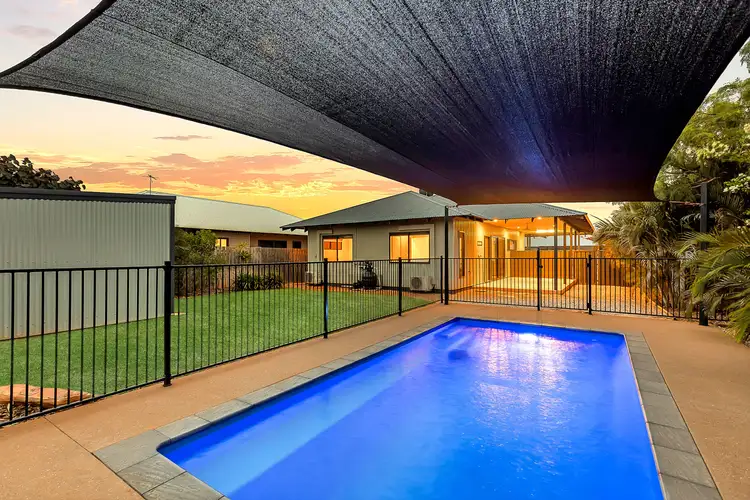 4 Garfu Link, Bilingurr WA 6725