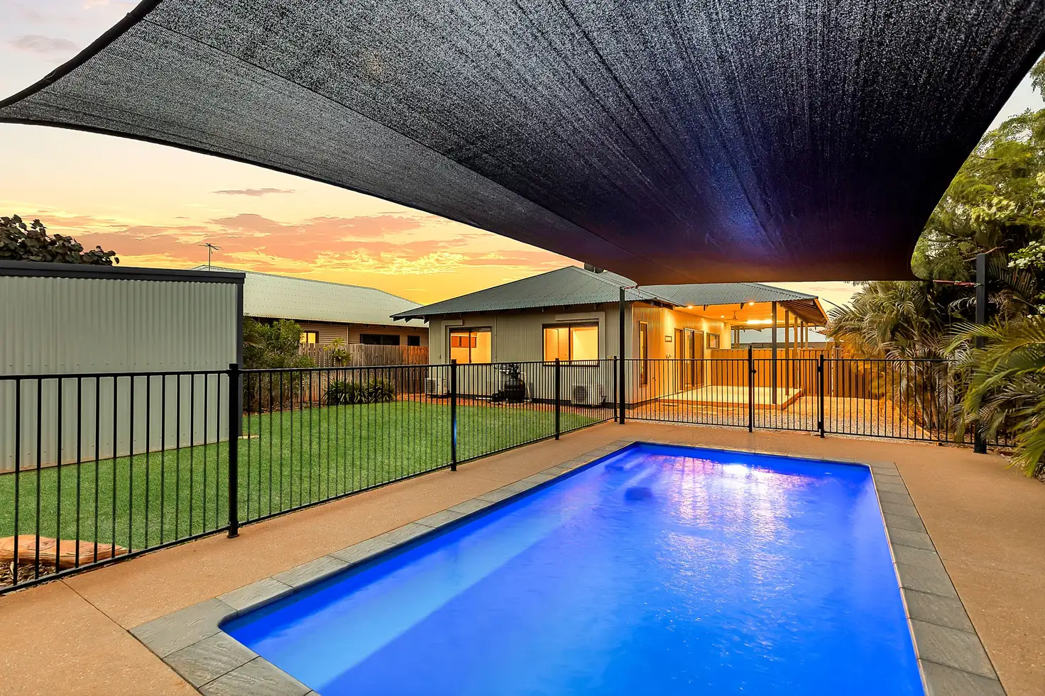 Main view of Homely house listing, 4 Garfu Link, Bilingurr WA 6725