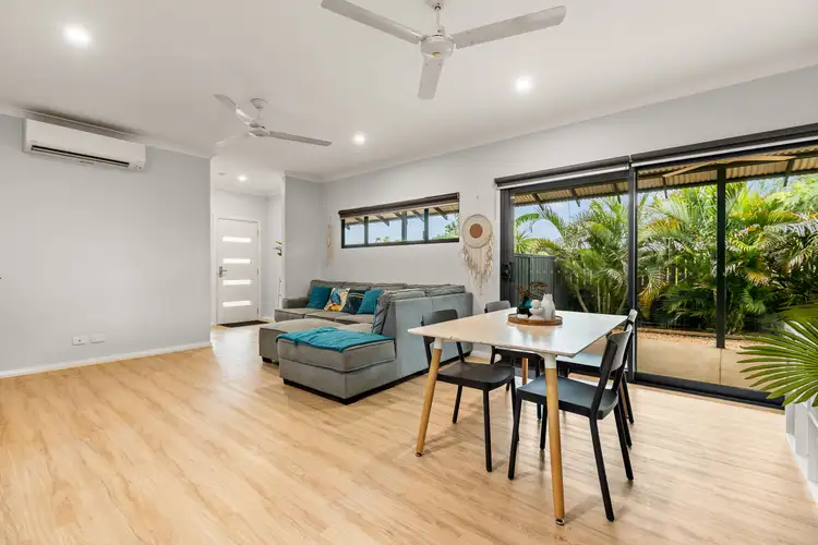 Third view of Homely house listing, 4 Garfu Link, Bilingurr WA 6725