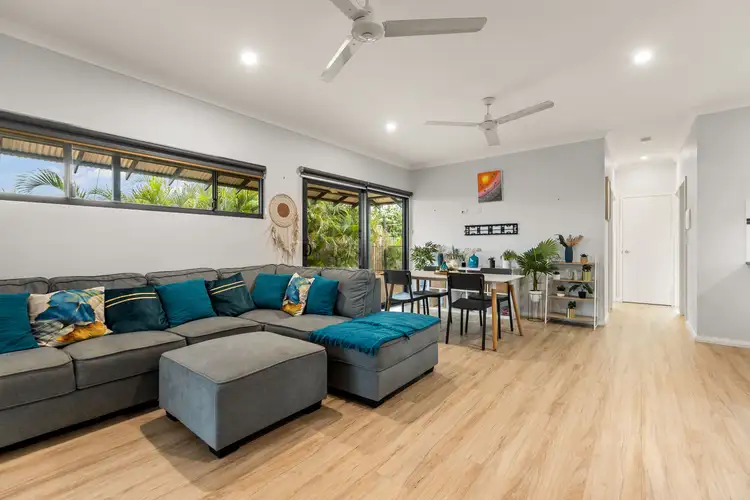 Fourth view of Homely house listing, 4 Garfu Link, Bilingurr WA 6725