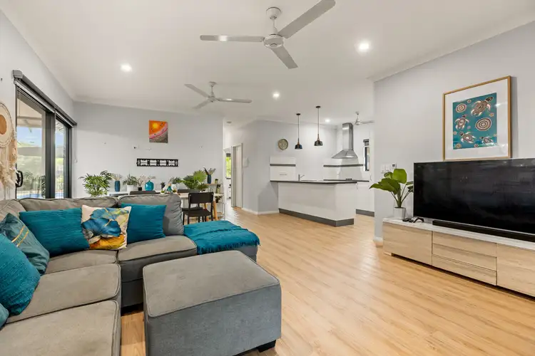 Fifth view of Homely house listing, 4 Garfu Link, Bilingurr WA 6725