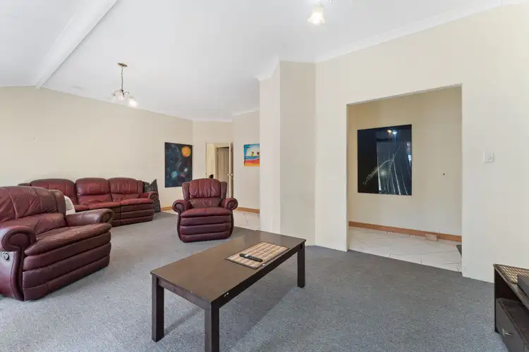 Fifth view of Homely house listing, 3 Lille Lane, Port Kennedy WA 6172