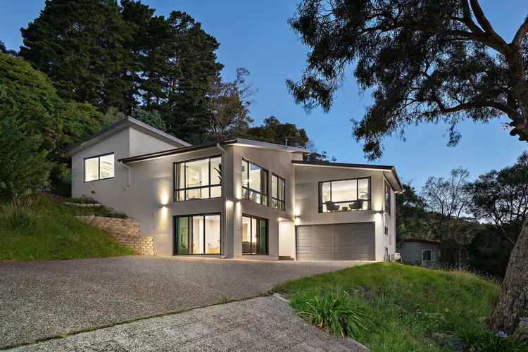 38 Walbundry Avenue, Ferntree Gully VIC 3156