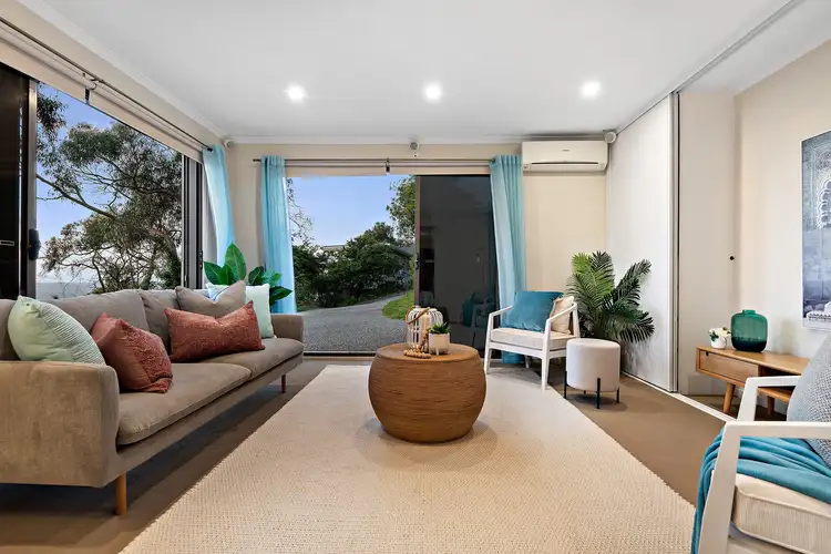 Fourth view of Homely house listing, 38 Walbundry Avenue, Ferntree Gully VIC 3156