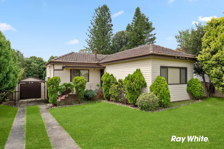 Main view of Homely house listing, 15 Sutton Street, Blacktown NSW 2148