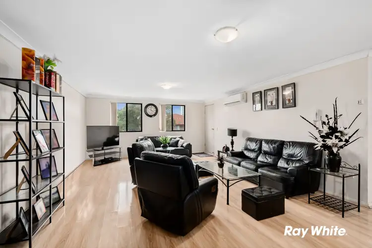 11/5-9 Fourth Avenue, Blacktown NSW 2148