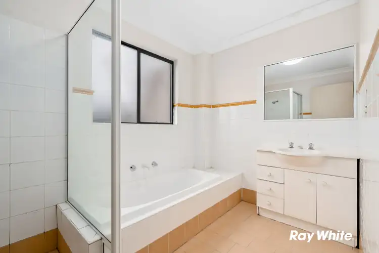 Fifth view of Homely unit listing, 11/5-9 Fourth Avenue, Blacktown NSW 2148