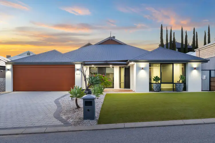 20 Twilight Ridge, Secret Harbour WA 6173