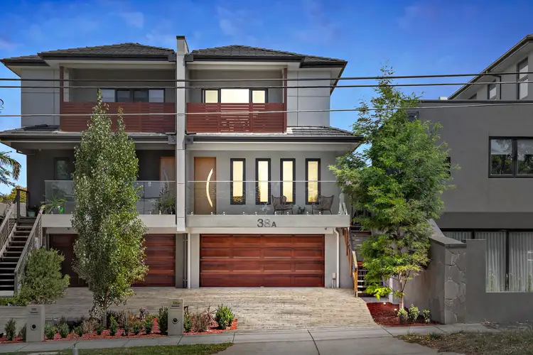 38A Lower Dandenong Road, Mentone VIC 3194