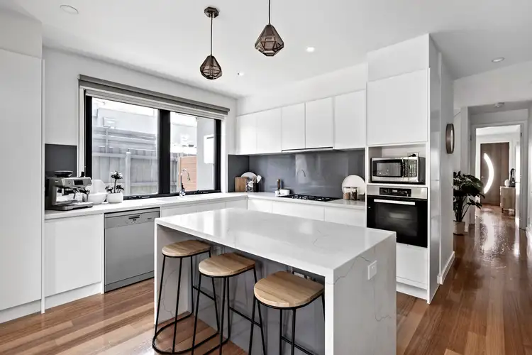 Second view of Homely house listing, 38A Lower Dandenong Road, Mentone VIC 3194