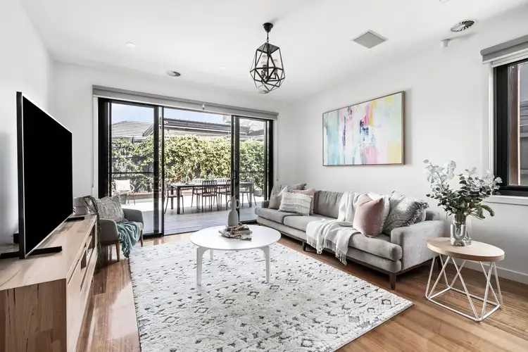 Third view of Homely house listing, 38A Lower Dandenong Road, Mentone VIC 3194