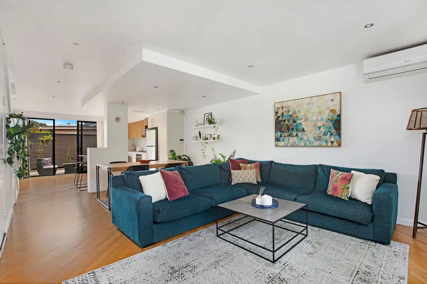 Main view of Homely apartment listing, 2/1-7 Macaulay Road, Stanmore NSW 2048