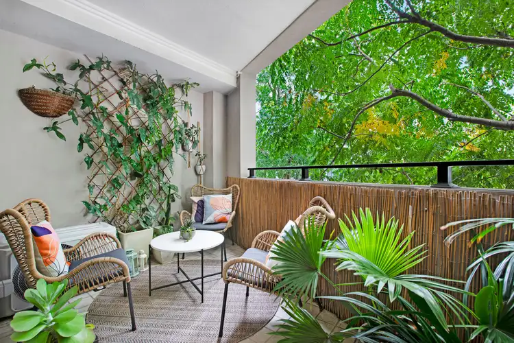 Third view of Homely apartment listing, 2/1-7 Macaulay Road, Stanmore NSW 2048