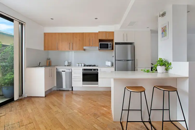 Fourth view of Homely apartment listing, 2/1-7 Macaulay Road, Stanmore NSW 2048