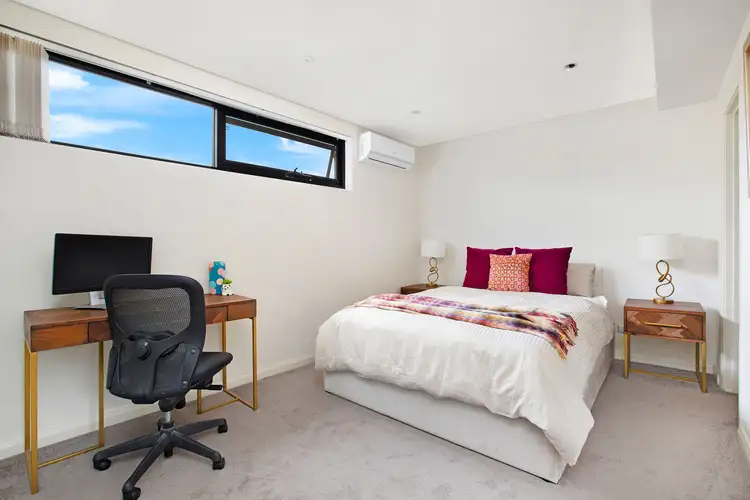 Fifth view of Homely apartment listing, 2/1-7 Macaulay Road, Stanmore NSW 2048