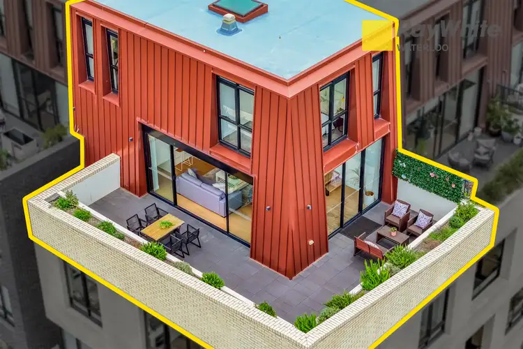 2501/1 Metters Street, Erskineville NSW 2043