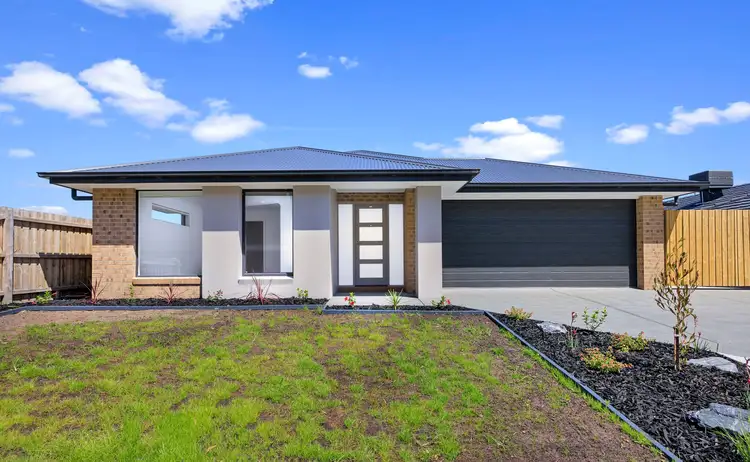 Main view of Homely house listing, 189 Wentworth Road, North Wonthaggi VIC 3995